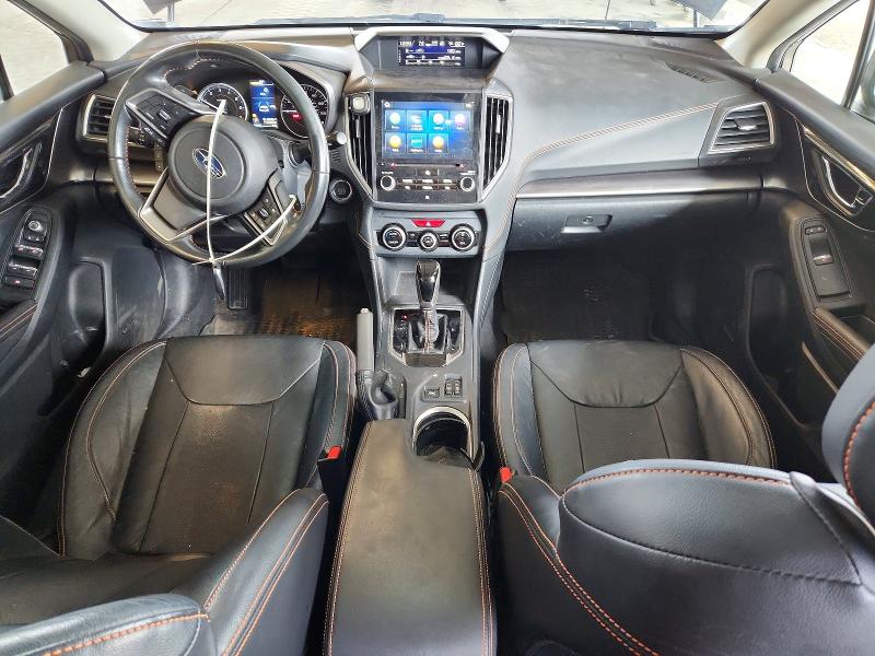 Продаж на аукціоні авто 2019 Subaru Crosstrek, vin: JF2GTAMC6KH322518, номер лоту: 52415916