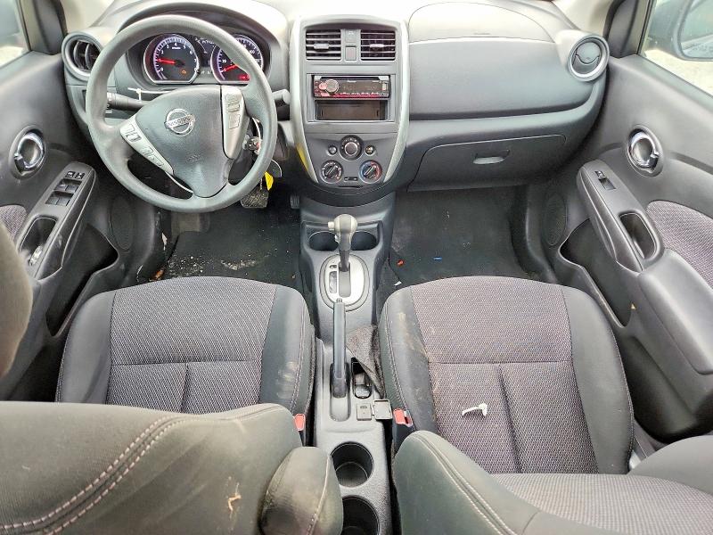 Aukcja sprzedaży 2016 Nissan Versa, vin: 3N1CN7AP3GL835433, numer aukcji: 53525866