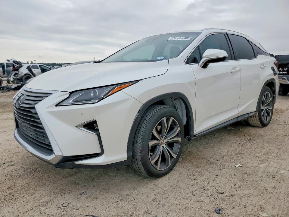 Aukcja sprzedaży 2017 Lexus Rx 350, vin: 2T2ZZMCA3HC088970, numer aukcji: 52946906