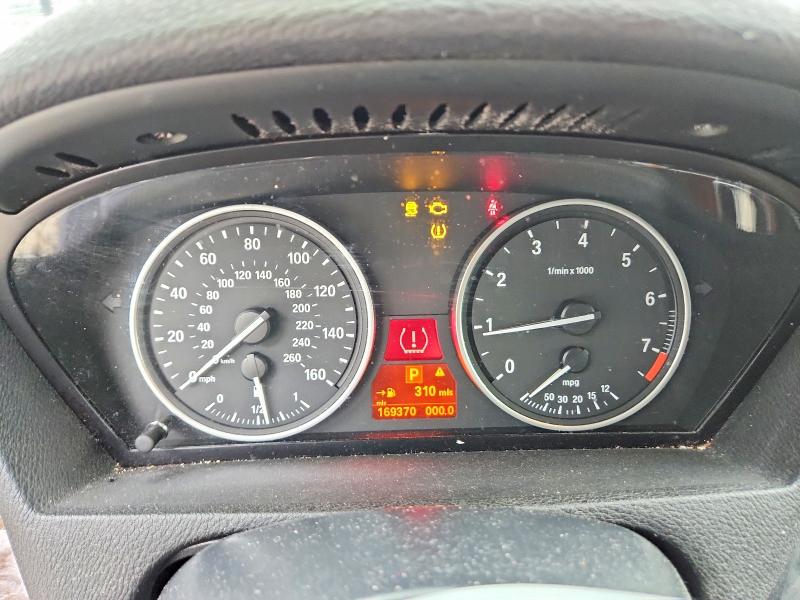 Продажа на аукционе авто 2013 Bmw X5, vin: 5UXZV4C59DL994660, номер лота: 54400976