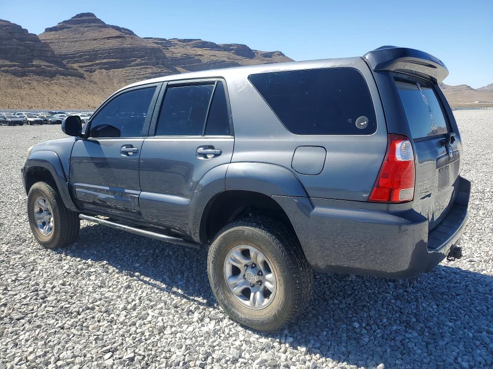 Продаж на аукціоні авто 2006 Toyota 4runner, vin: JTEBU14R860100556, номер лоту: 55047846