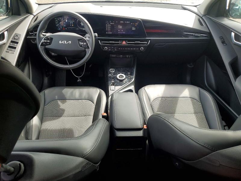 Продажа на аукционе авто 2024 Kia Niro, vin: KNDCR3L15R5099701, номер лота: 54545366