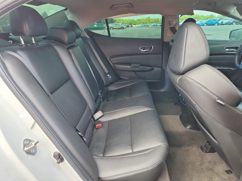 Aukcja sprzedaży 2019 Acura Tlx, vin: 19UUB1F36KA001056, numer aukcji: 54483856
