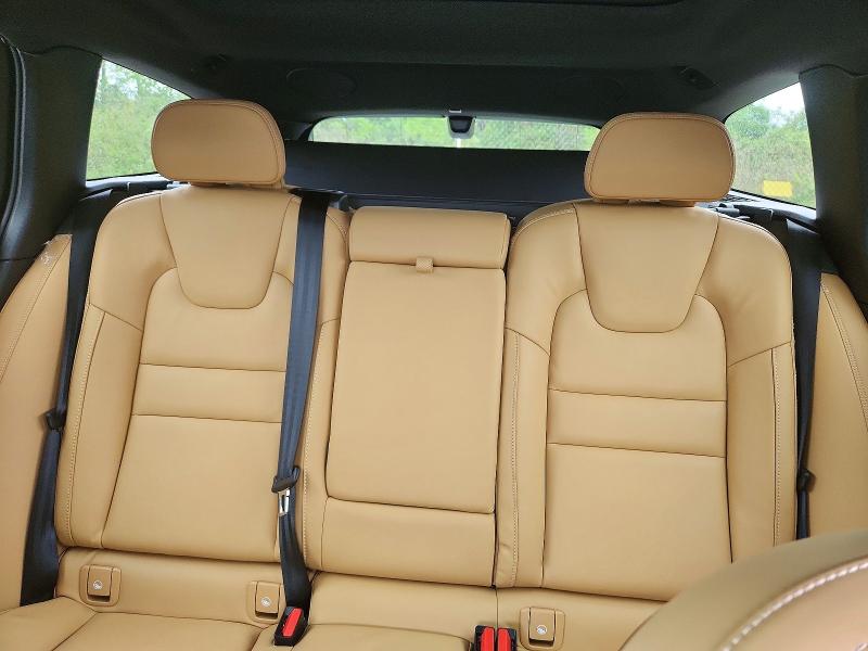 Aukcja sprzedaży 2026 Volvo V60 Cross Country, vin: YV4L12WL1T2170414, numer aukcji: 54691486