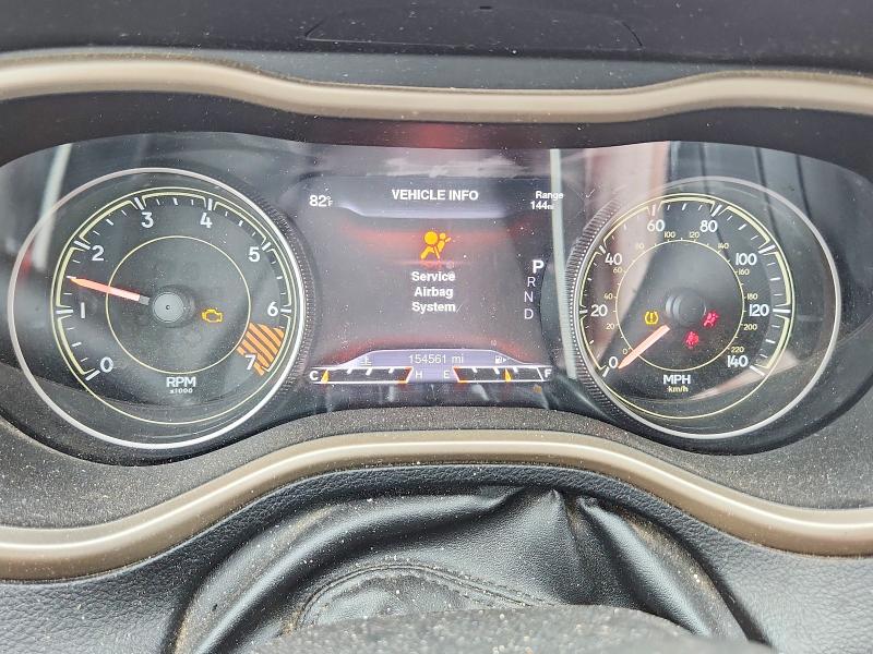 52967956 :رقم المزاد ، 1C4PJMDB1EW245862 vin ، 2014 Jeep Cherokee مزاد بيع