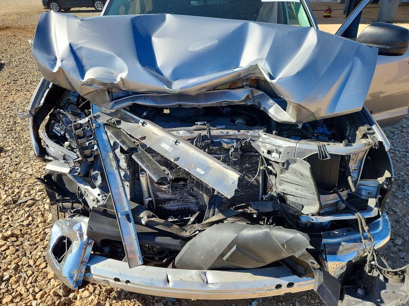 2021 Toyota Tundra მანქანა იყიდება აუქციონზე, vin: 5TFEY5F10MX273299, აუქციონის ნომერი: 53706826