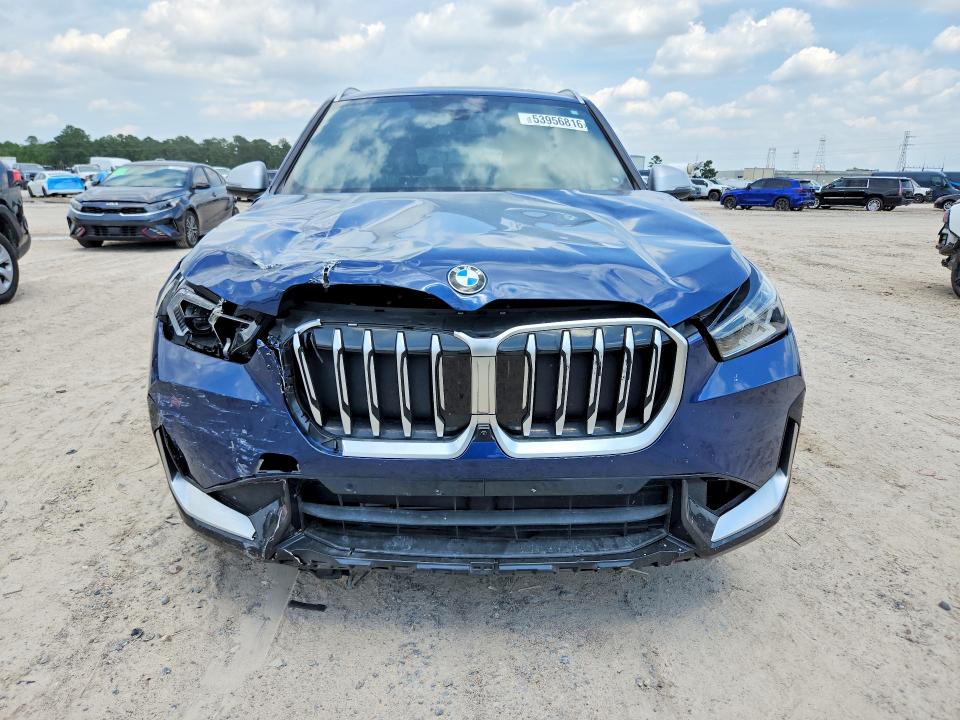 Продаж на аукціоні авто 2024 Bmw X1, vin: WBX73EF0XR5Z26001, номер лоту: 53956816