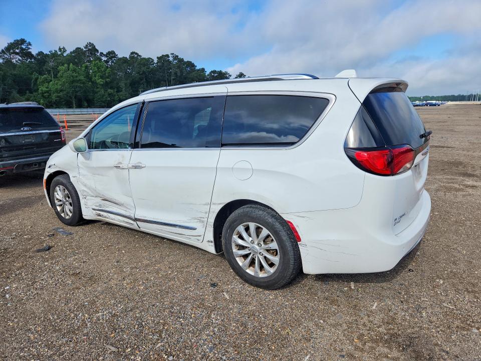 Продаж на аукціоні авто 2018 Chrysler Pacifica, vin: 2C4RC1BG6JR246248, номер лоту: 54839506