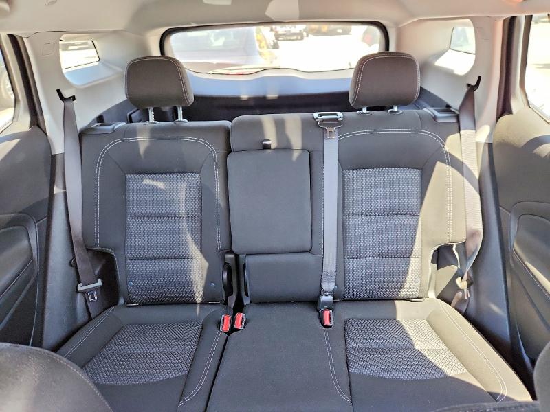 54129566 :رقم المزاد ، 3GKALMEG2RL382268 vin ، 2024 Gmc Terrain مزاد بيع