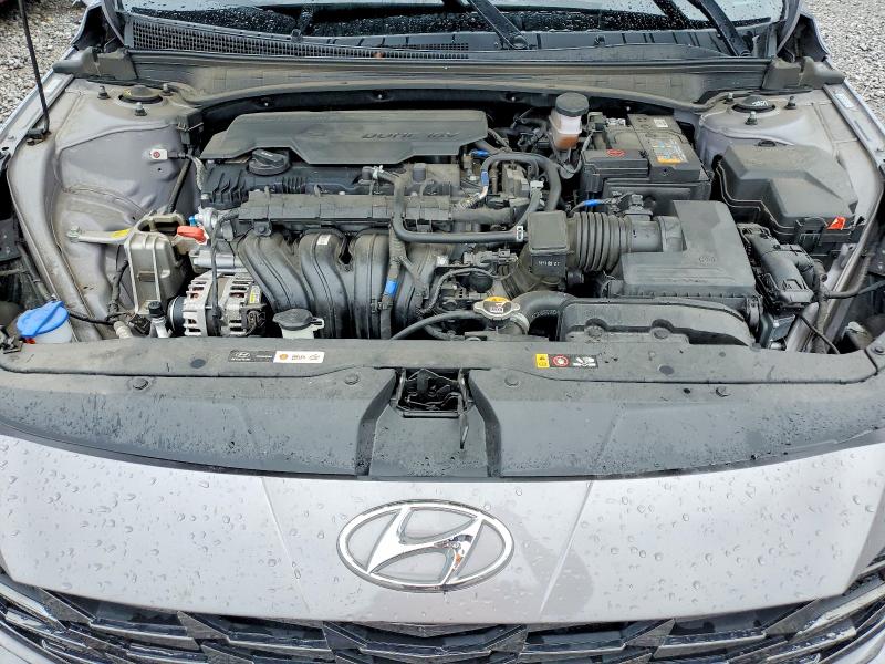 54716616 :رقم المزاد ، KMHLP4AG9PU561775 vin ، 2023 Hyundai Elantra مزاد بيع