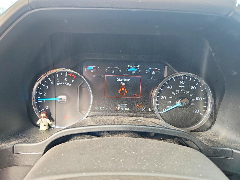 Продаж на аукціоні авто 2021 Ford Expedition, vin: 1FMJK1HT7MEA41216, номер лоту: 54261526