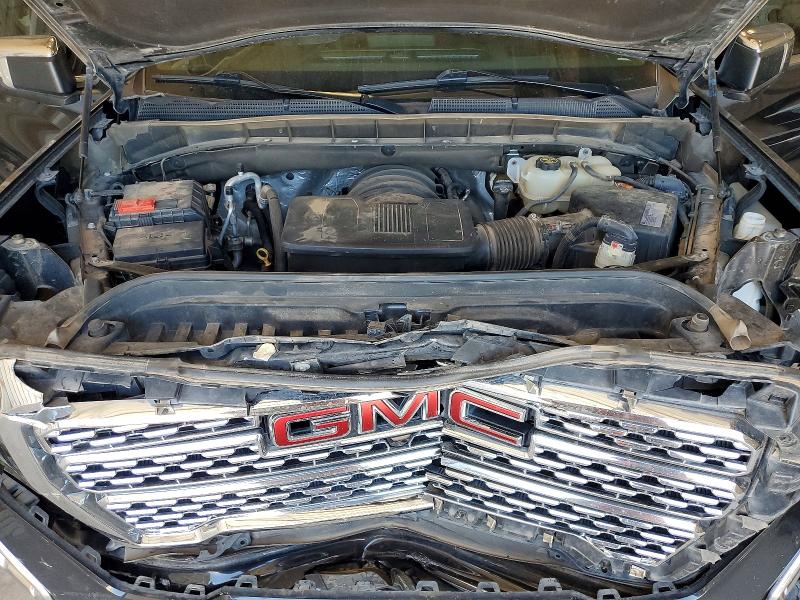 Продажа на аукционе авто 2020 Gmc Sierra, vin: 1GTU9FEL8LZ302942, номер лота: 53286806