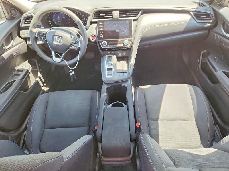 Продажа на аукционе авто 2021 Honda Insight, vin: 19XZE4F58ME005012, номер лота: 54827296