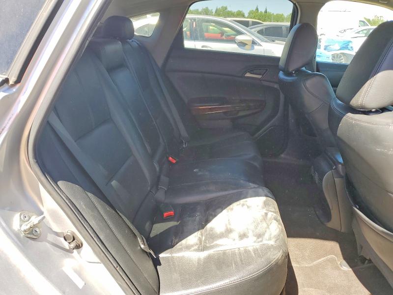 Продажа на аукционе авто 2024 Honda Accord Crosstour, vin: 5J6TF2H52AL002737, номер лота: 52070626