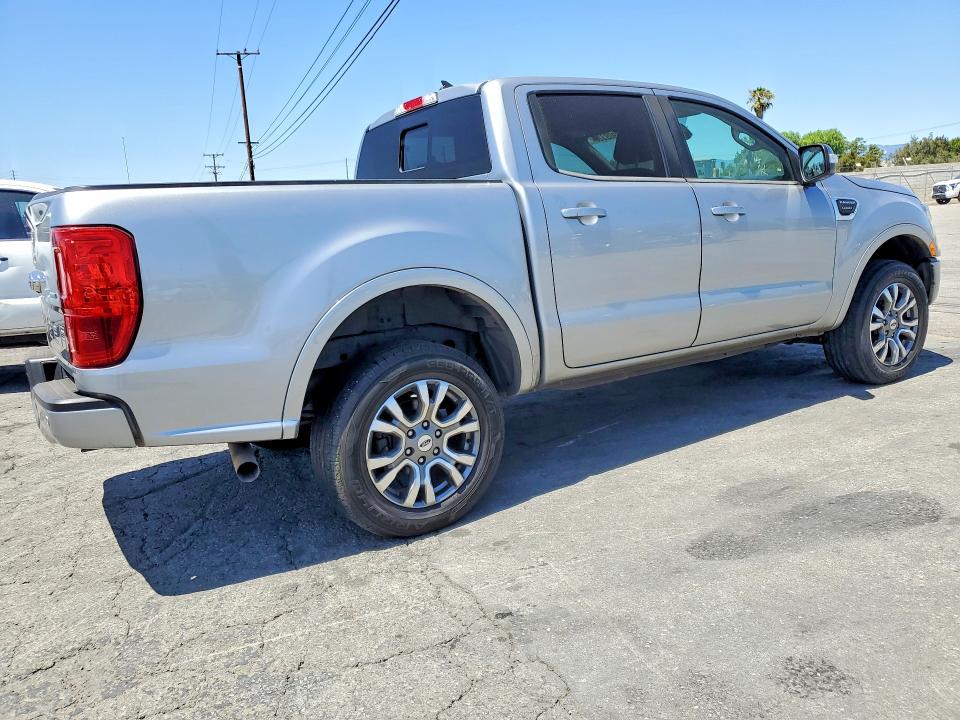 Aukcja sprzedaży 2020 Ford Ranger, vin: 1FTER4EH4LLA09630, numer aukcji: 53989326