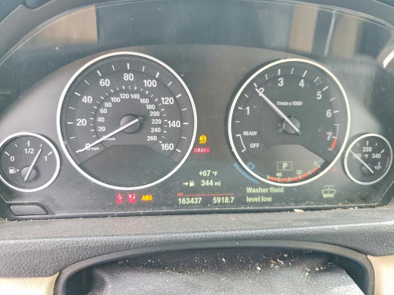 Продаж на аукціоні авто 2015 Bmw 328, vin: WBA3B3G57FNT68789, номер лоту: 53092626