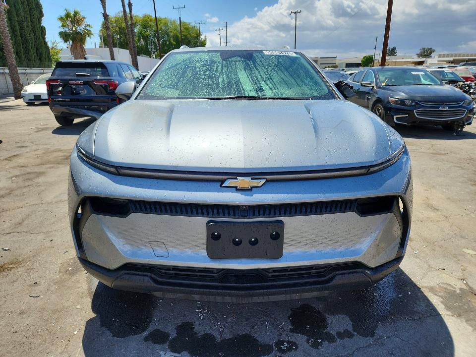 54561476 :رقم المزاد ، 3GN7DNRP0TS159394 vin ، 2026 Chevrolet Equinox مزاد بيع