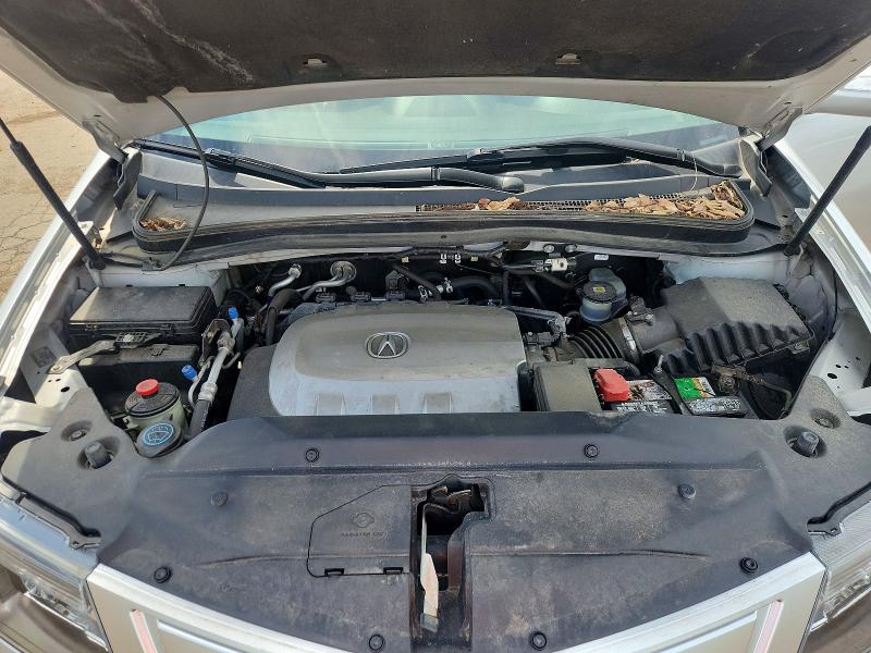 54640276 :رقم المزاد ، 2HNYD2H34DH511661 vin ، 2013 Acura Mdx مزاد بيع