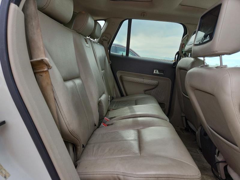 Продажа на аукционе авто 2009 Ford Edge, vin: 2FMDK49C79BB04363, номер лота: 52553326