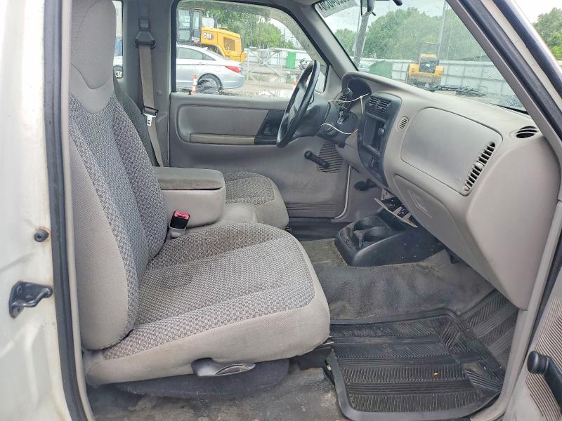 55234036 :رقم المزاد ، 1FTYR14V2XPA75966 vin ، 1999 Ford Ranger مزاد بيع