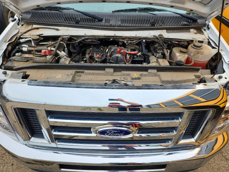 Продаж на аукціоні авто 2021 Ford E450, vin: 1FDXE4FN4MDC28894, номер лоту: 53942826