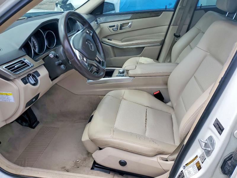 2014 Mercedes-benz E მანქანა იყიდება აუქციონზე, vin: WDDHF8JBXEA889980, აუქციონის ნომერი: 52404826