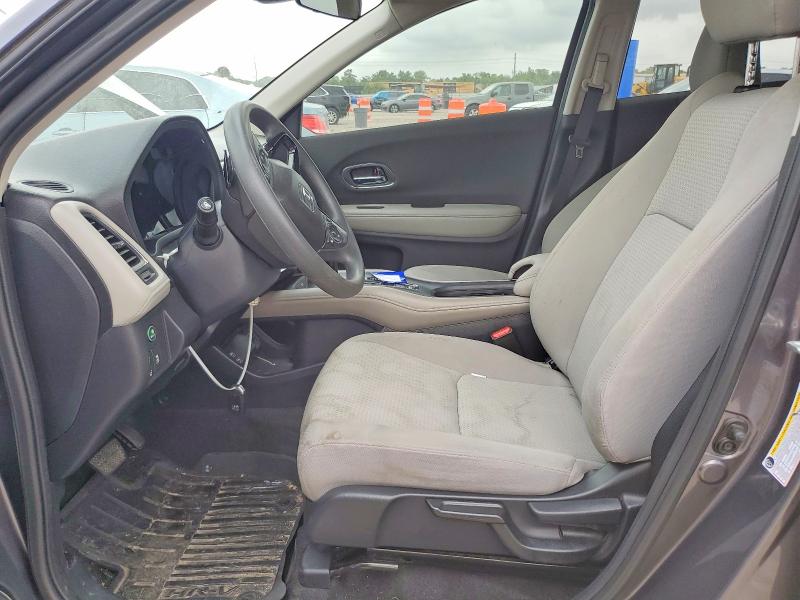 Продаж на аукціоні авто 2020 Honda Hr-v, vin: 3CZRU5H59LM717520, номер лоту: 53813966