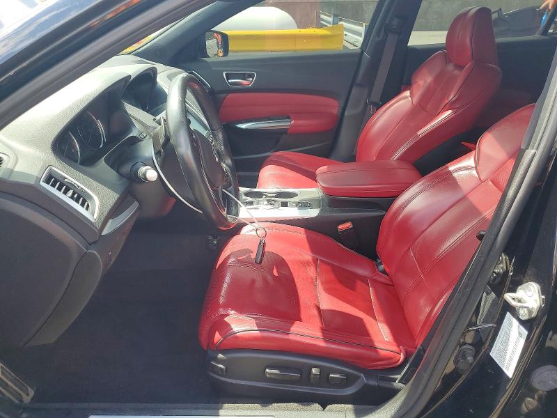 Продаж на аукціоні авто 2019 Acura Tlx, vin: 19UUB3F63KA004020, номер лоту: 52857746