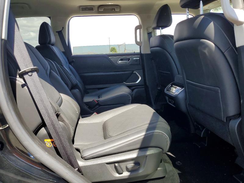 Продажа на аукционе авто 2025 Infiniti Qx80, vin: JN8AZ3BA8S9001305, номер лота: 54658206