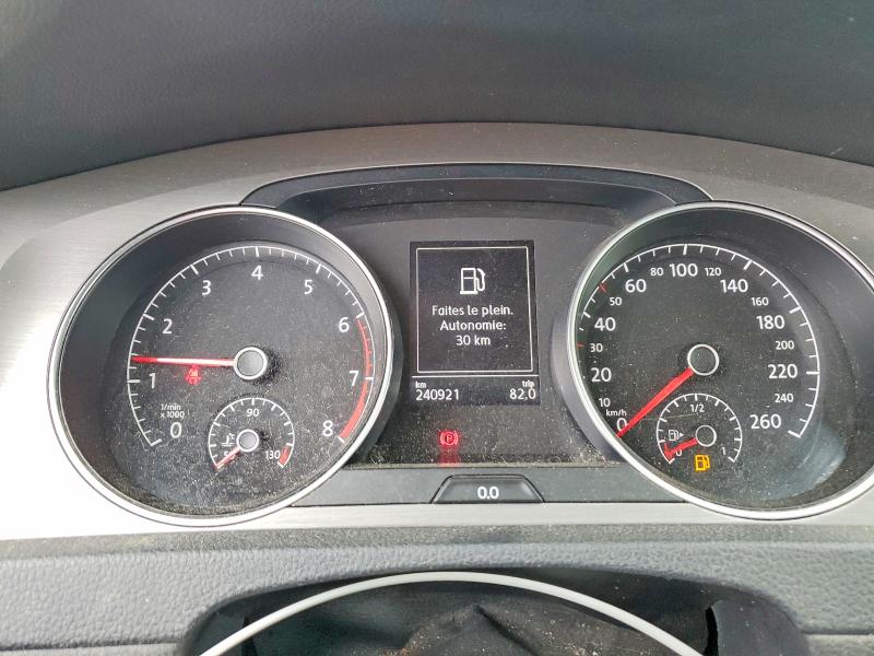 Aukcja sprzedaży 2016 Volkswagen Golf, vin: 3VW217AU1GM029673, numer aukcji: 53920216