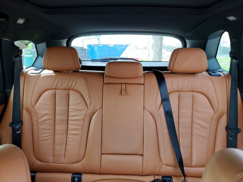 Продажа на аукционе авто 2019 Bmw X5, vin: 5UXCR6C59KLL64222, номер лота: 52774586