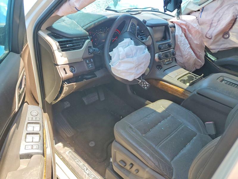 41893006 :رقم المزاد ، 1GKS1CKJ1FR569364 vin ، 2015 Gmc Yukon مزاد بيع