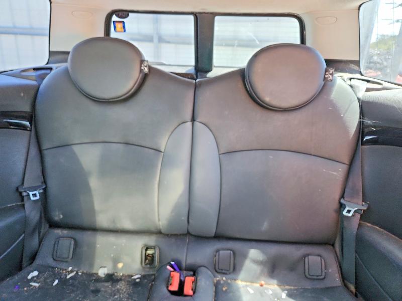 Продаж на аукціоні авто 2010 Mini Cooper, vin: WMWML3C57ATX38960, номер лоту: 52893166