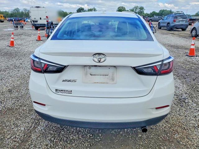Продажа на аукционе авто 2019 Toyota Yaris, vin: 3MYDLBYV1KY521890, номер лота: 52123286
