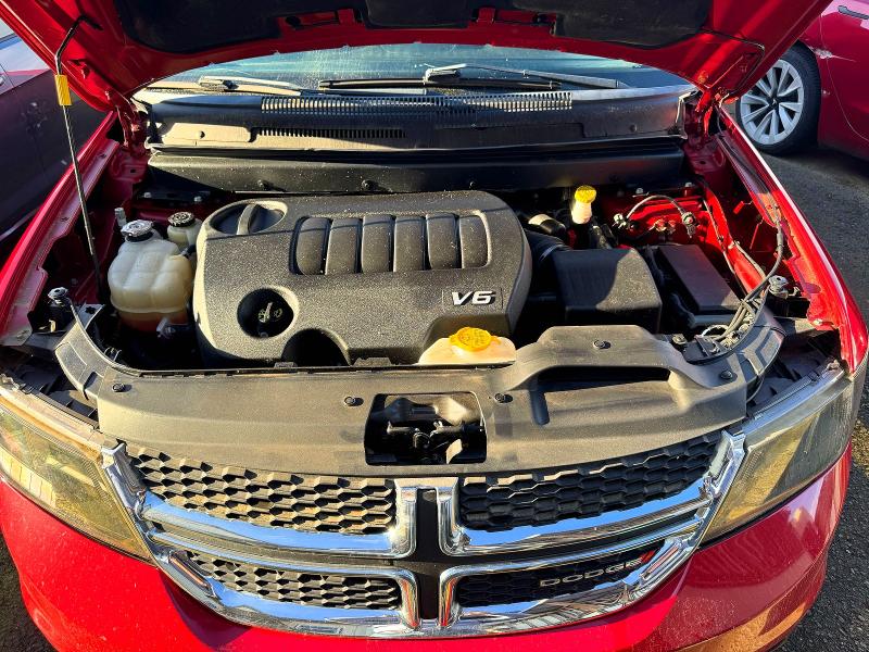 54899266 :رقم المزاد ، 3C4PDCBG5JT508631 vin ، 2018 Dodge Journey مزاد بيع