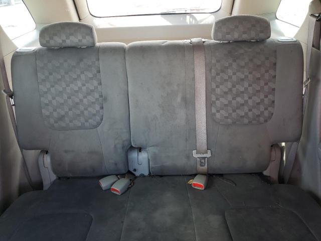 2008 Chevrolet Equinox Ls Awd მანქანა იყიდება აუქციონზე, vin: 2CNDL13F186326161, აუქციონის ნომერი: 54155416