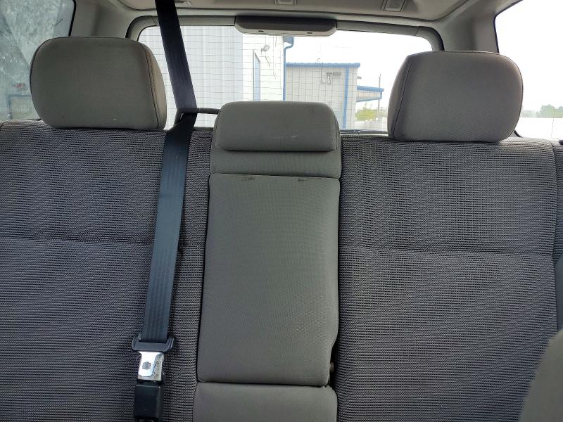 Продаж на аукціоні авто 2007 Subaru Forester, vin: JF1SG65657H737006, номер лоту: 52141486