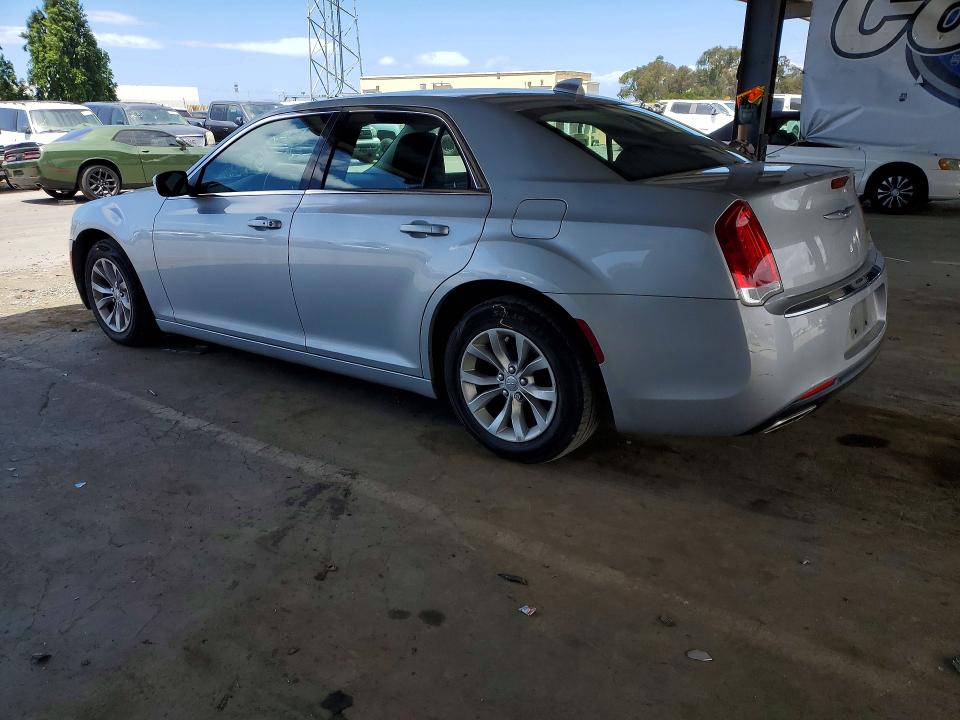 54896016 :رقم المزاد ، 2C3CCAAG0KH601465 vin ، 2019 Chrysler 300 مزاد بيع