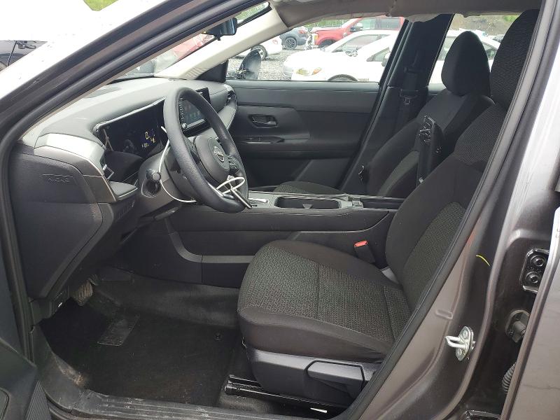 Продажа на аукционе авто 2025 Nissan Kicks, vin: 3N8AP6BB7SL326180, номер лота: 54471746