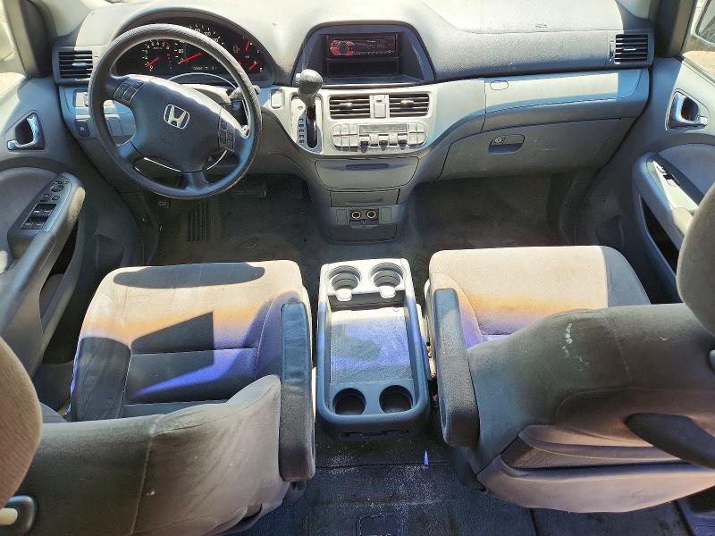 Продаж на аукціоні авто 2008 Honda Odyssey, vin: 5FNRL38456B085371, номер лоту: 53954516