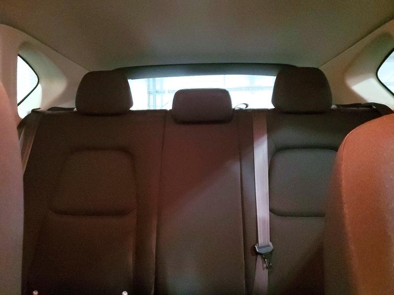 Продаж на аукціоні авто 2021 Mazda Cx-5, vin: JM3KFBBM1M0379610, номер лоту: 53594316