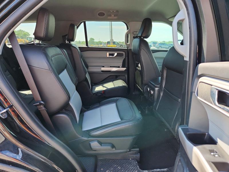 Aukcja sprzedaży 2024 Ford Explorer, vin: 1FMSK8DH1RGA44722, numer aukcji: 52468576