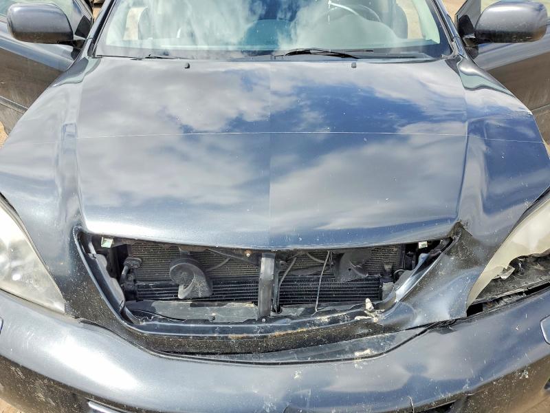 Продажа на аукционе авто 2008 Lexus Rx, vin: JTJHW31U982860349, номер лота: 53254086