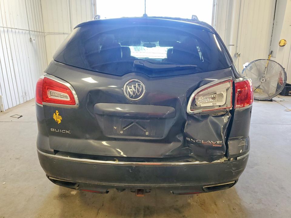 Продажа на аукционе авто 2014 Buick Enclave, vin: 5GAKVBKD7EJ318612, номер лота: 55082016