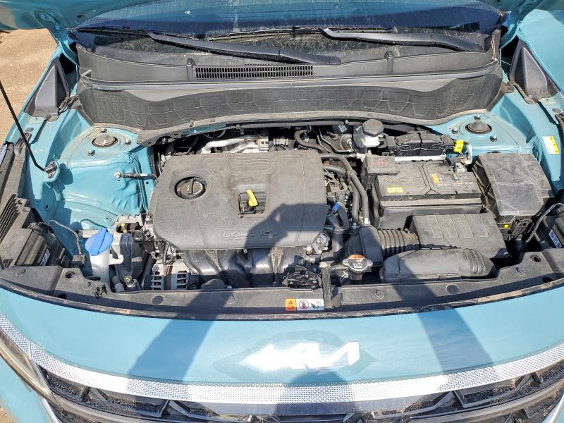 Aukcja sprzedaży 2025 Kia Seltos, vin: KNDEUCAA9S7710821, numer aukcji: 52777926