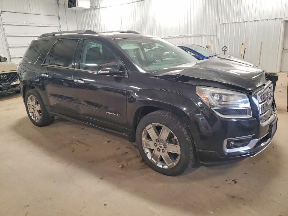 Продаж на аукціоні авто 2013 Gmc Acadia, vin: 1GKKVTKD8DJ263644, номер лоту: 52490516