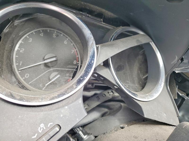 2018 Toyota Camry მანქანა იყიდება აუქციონზე, vin: JTNB11HK3J3035872, აუქციონის ნომერი: 52749386
