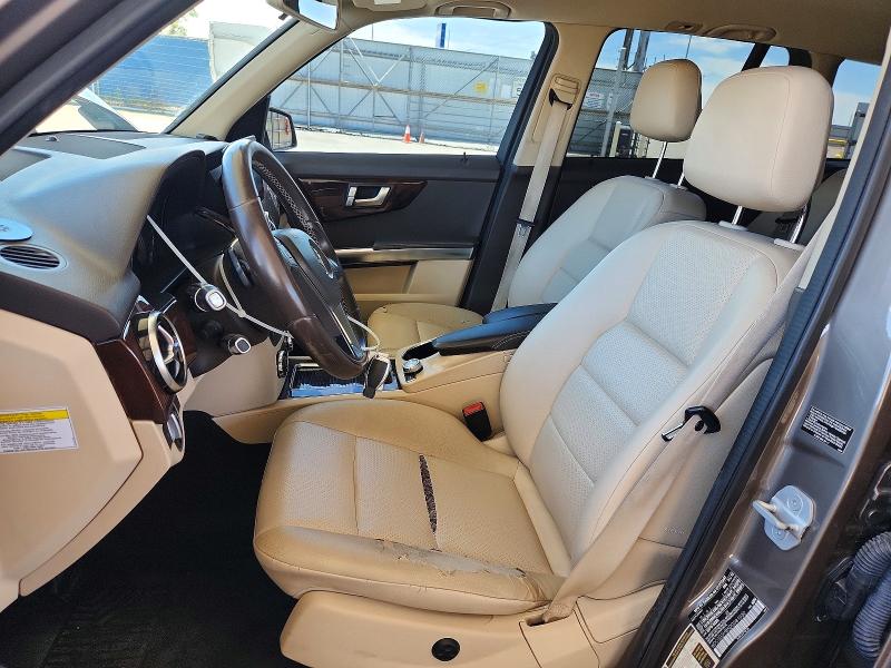 Продажа на аукционе авто 2013 Mercedes-benz Glk, vin: WDCGG5HBXDG081030, номер лота: 55661946