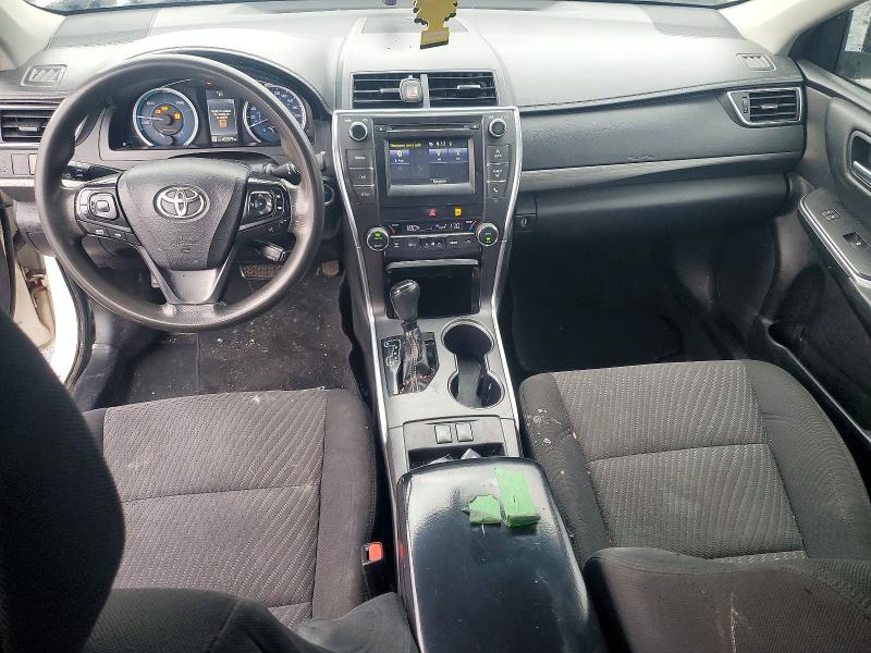 Aukcja sprzedaży 2017 Toyota Camry Hybrid, vin: 4T1BD1FKXHU216465, numer aukcji: 51483836