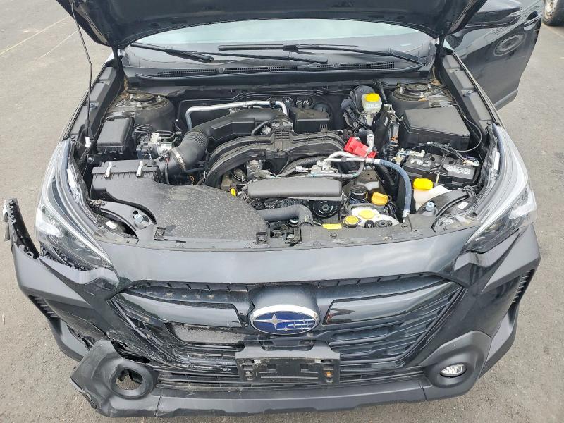 Aukcja sprzedaży 2025 Subaru Outback, vin: 4S4BTALC9S3221086, numer aukcji: 51871386